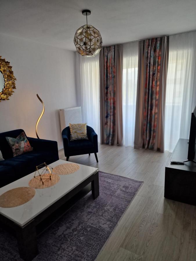 M&A Apartment Braşov Exterior foto