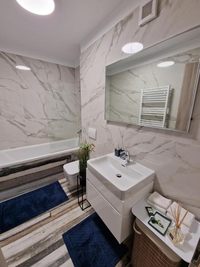 M&A Apartment Braşov Exterior foto