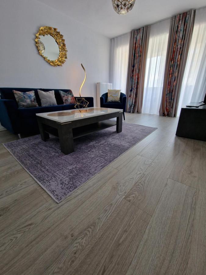 M&A Apartment Braşov Exterior foto