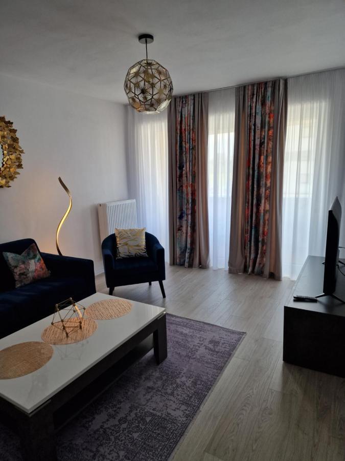 M&A Apartment Braşov Exterior foto