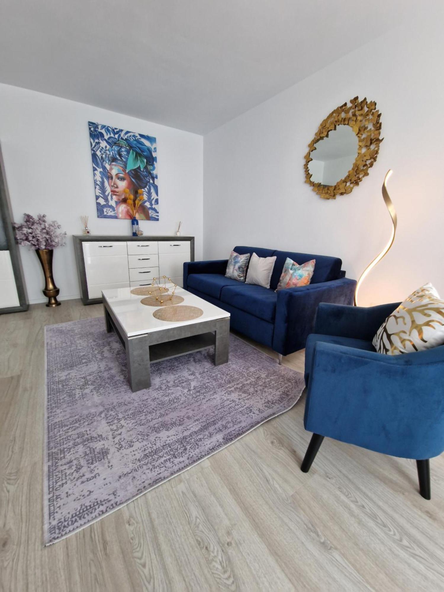 M&A Apartment Braşov Quarto foto