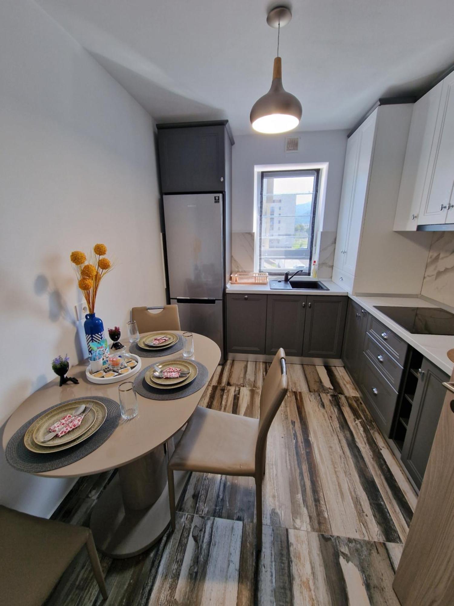 M&A Apartment Braşov Quarto foto
